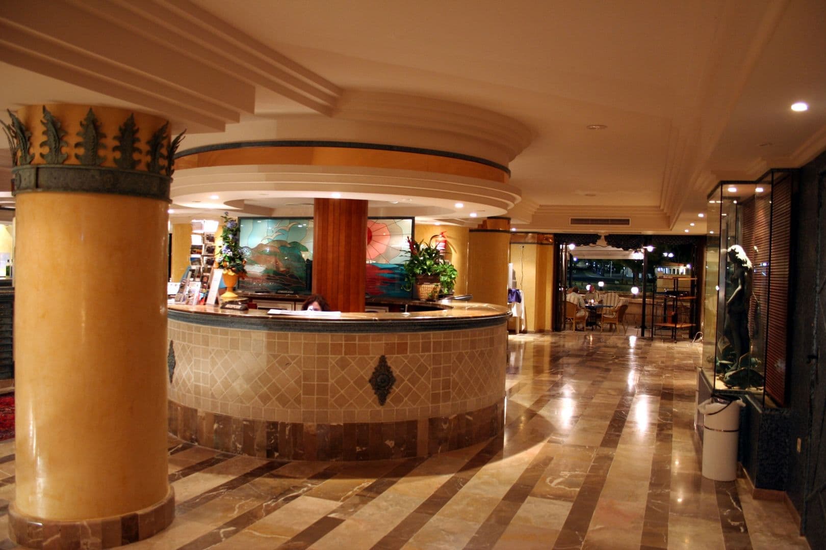 Hotel Mix Peymar foto 3