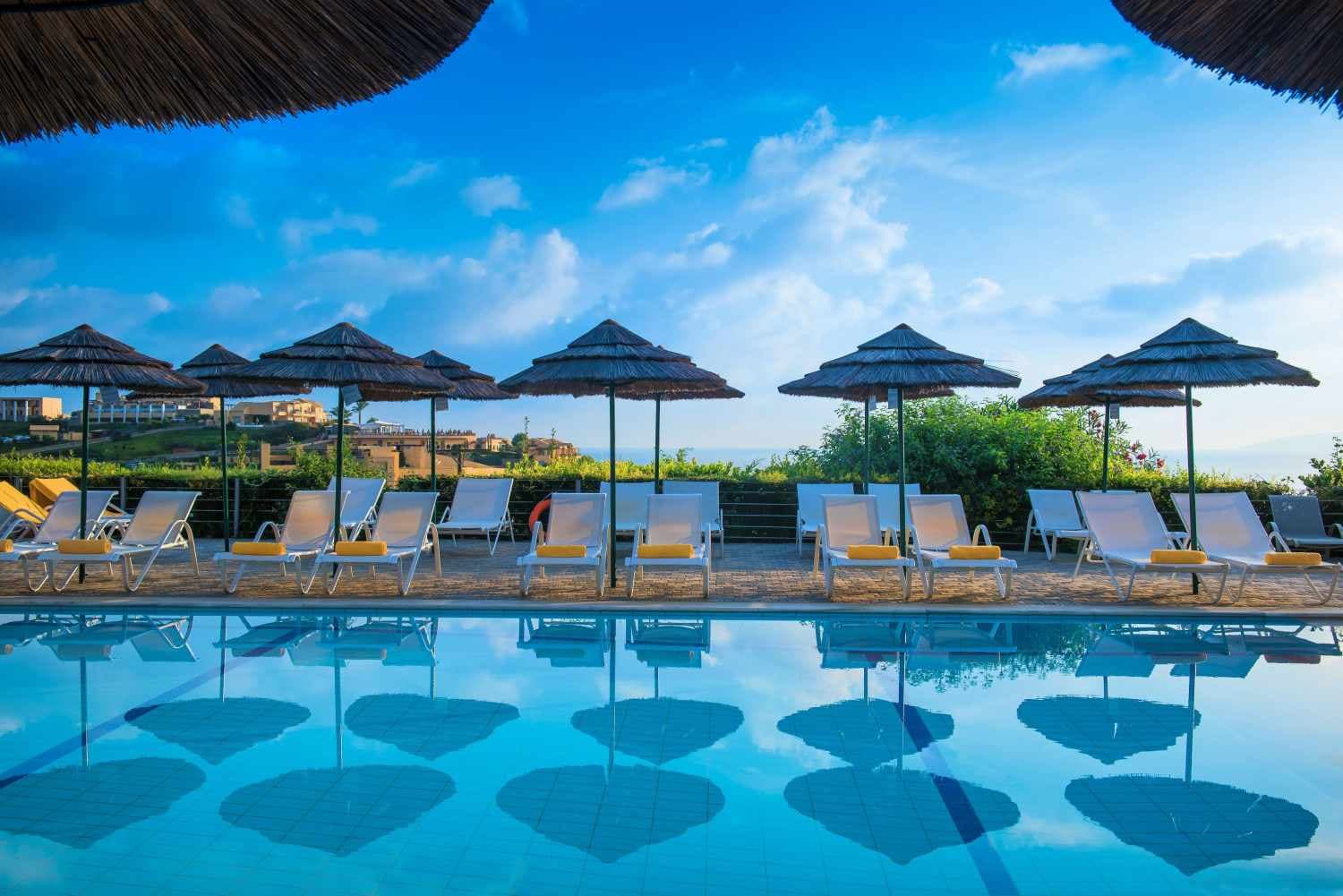 Blue Bay Resort Hotel foto 4