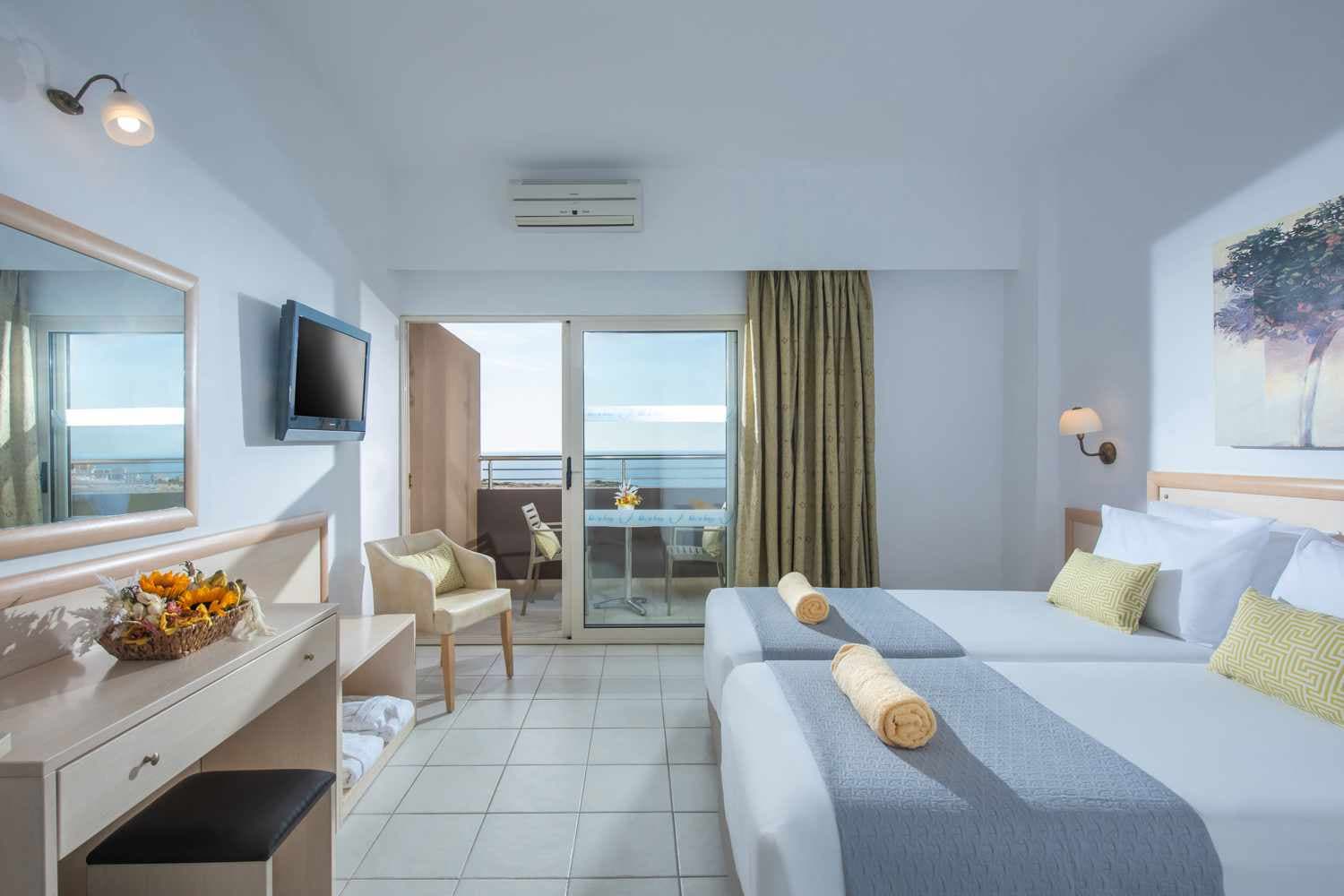 Blue Bay Resort Hotel foto 2
