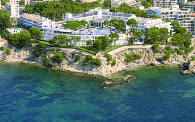 Ponent Mar foto 2