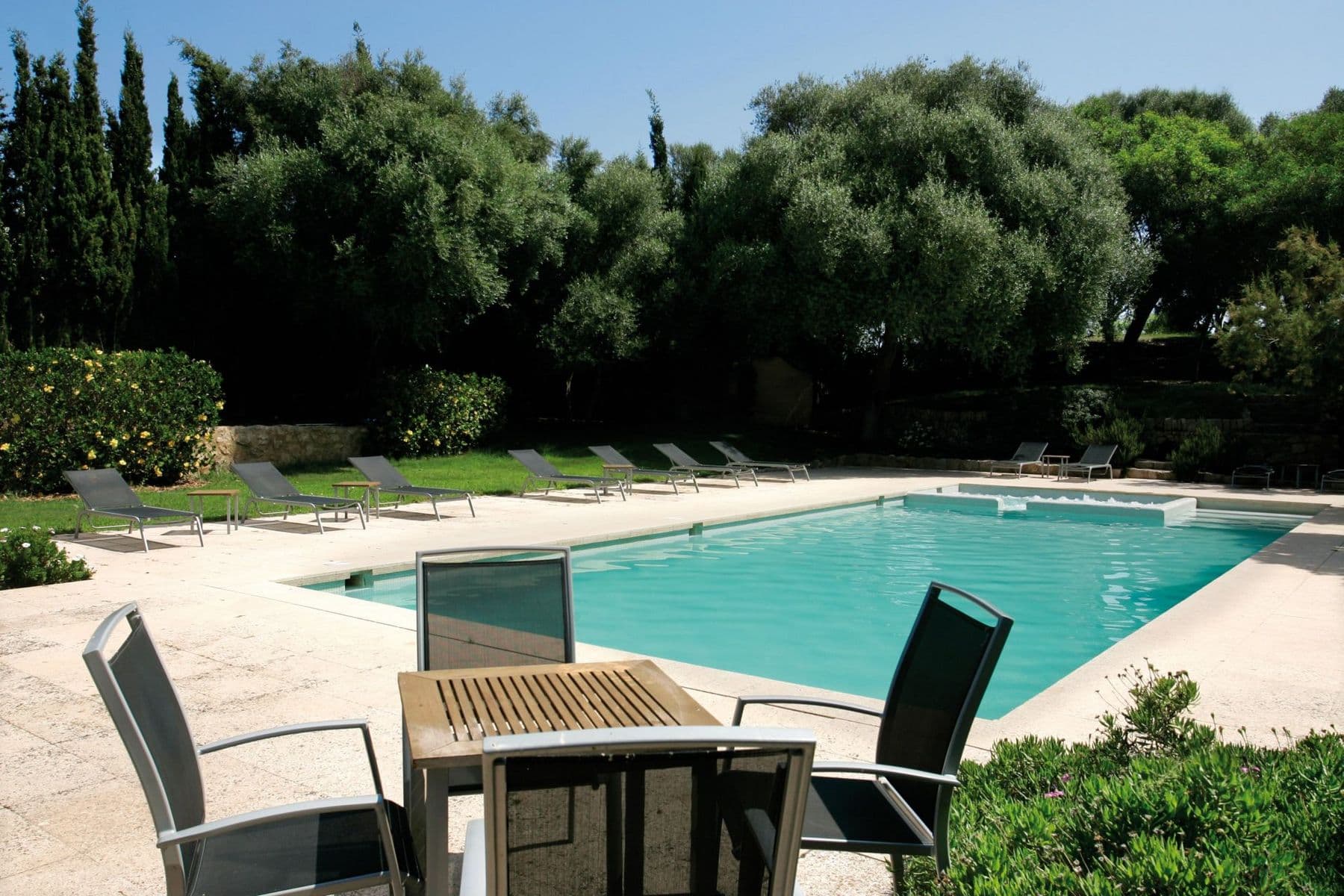Pula Golf Resort foto 1