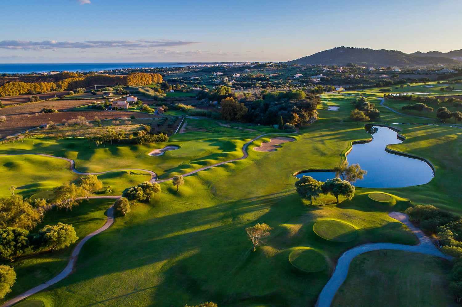 Pula Golf Resort foto 4