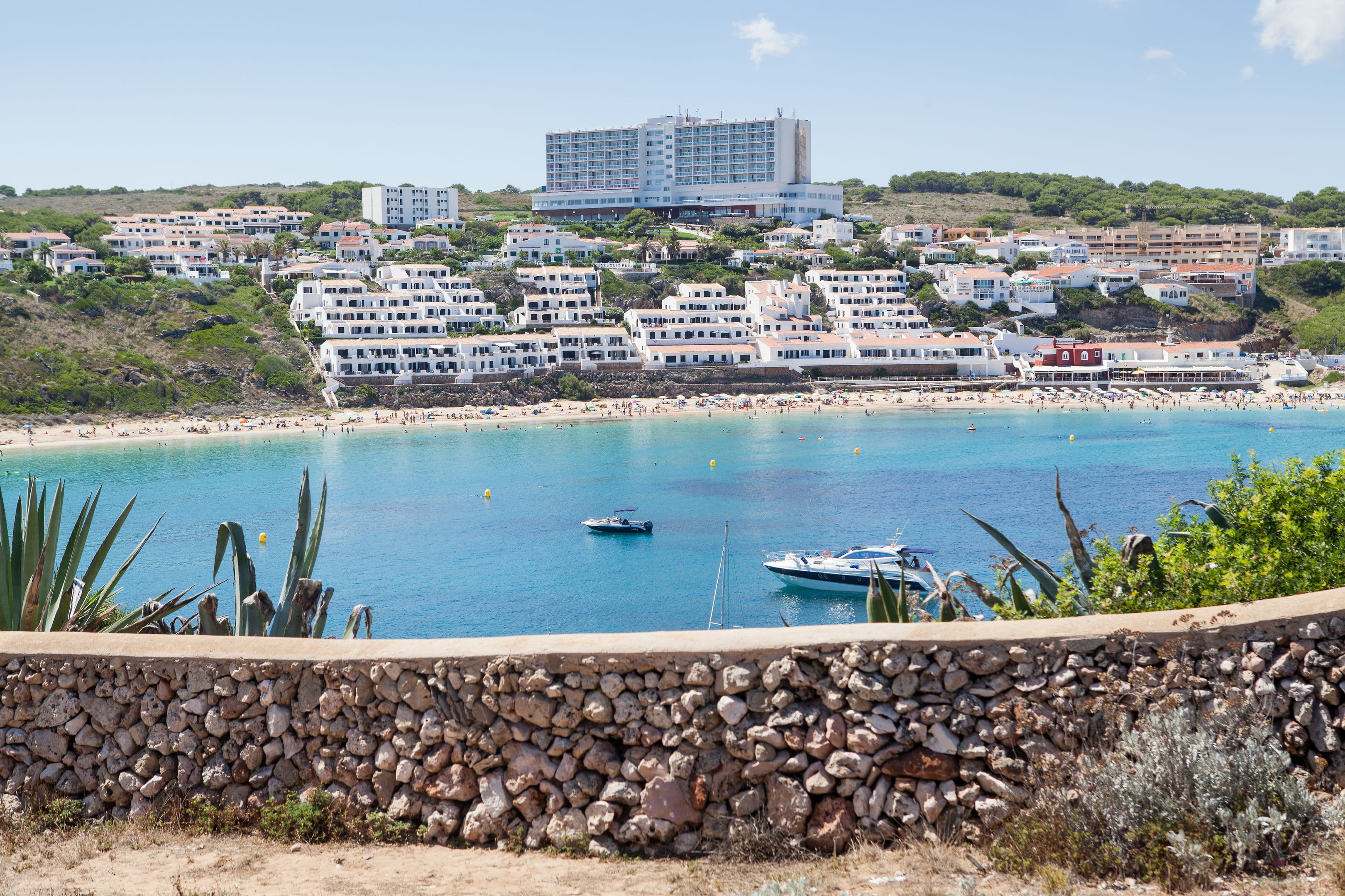 Palladium Hotel Menorca foto 3