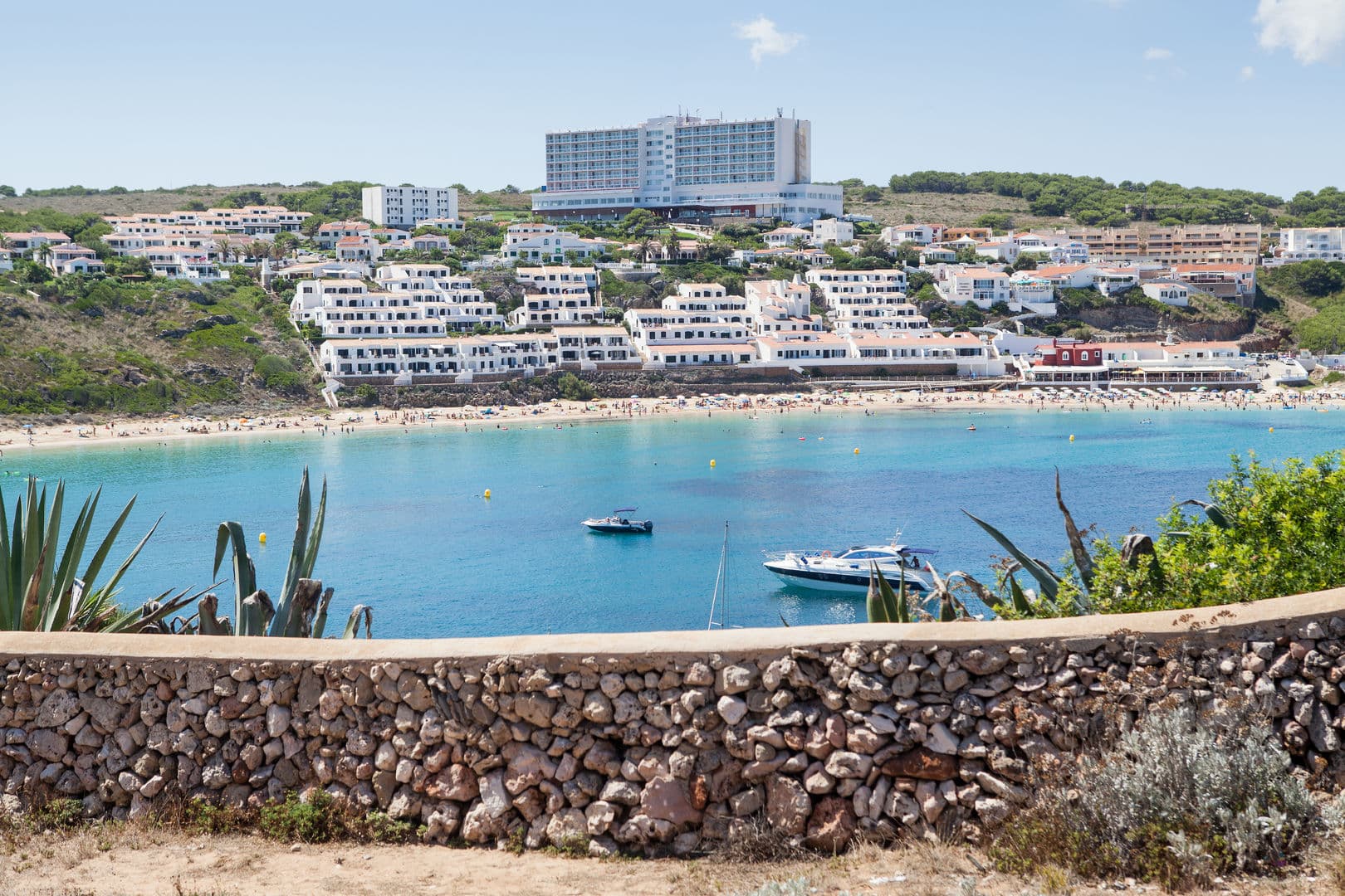 Palladium Hotel Menorca foto 2