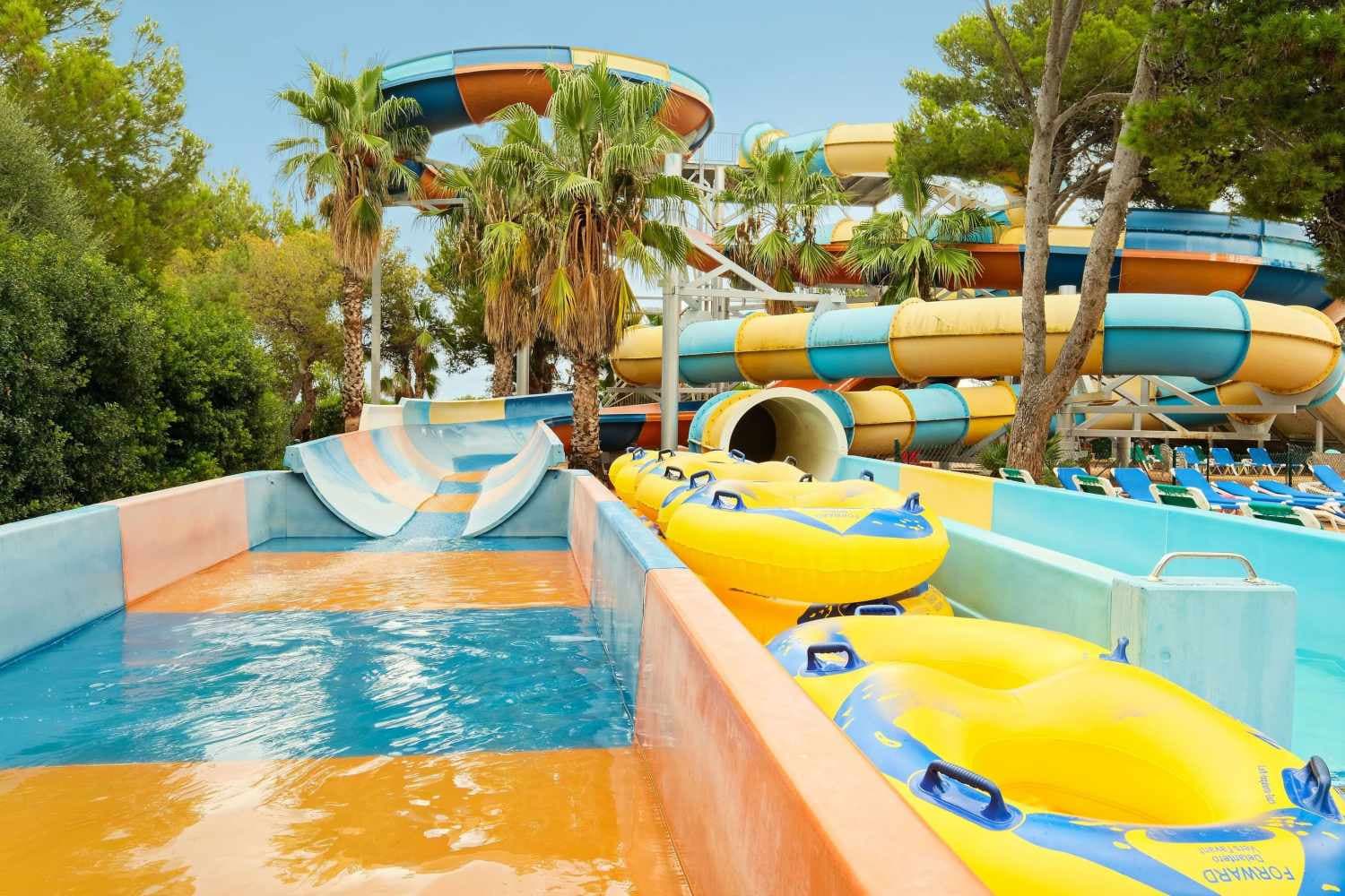 Moon Dreams Marina Parc Arenal d'en Castell photo 5