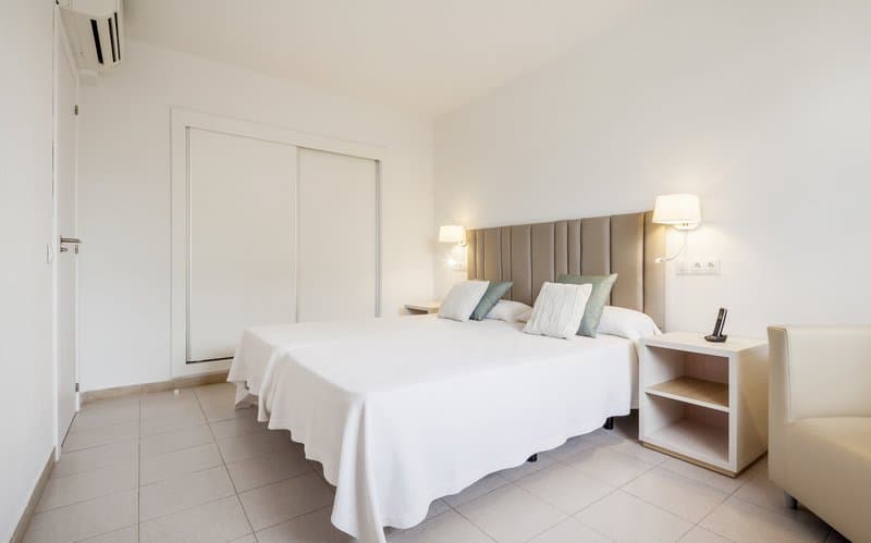Hotel ILUNION Menorca foto 4