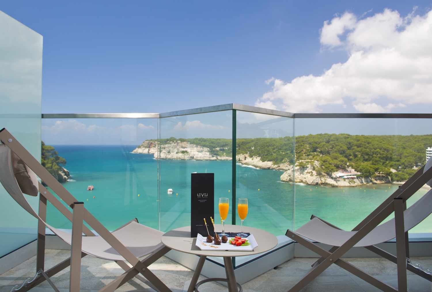 Meliá Cala Galdana Cala Galdana photo 5