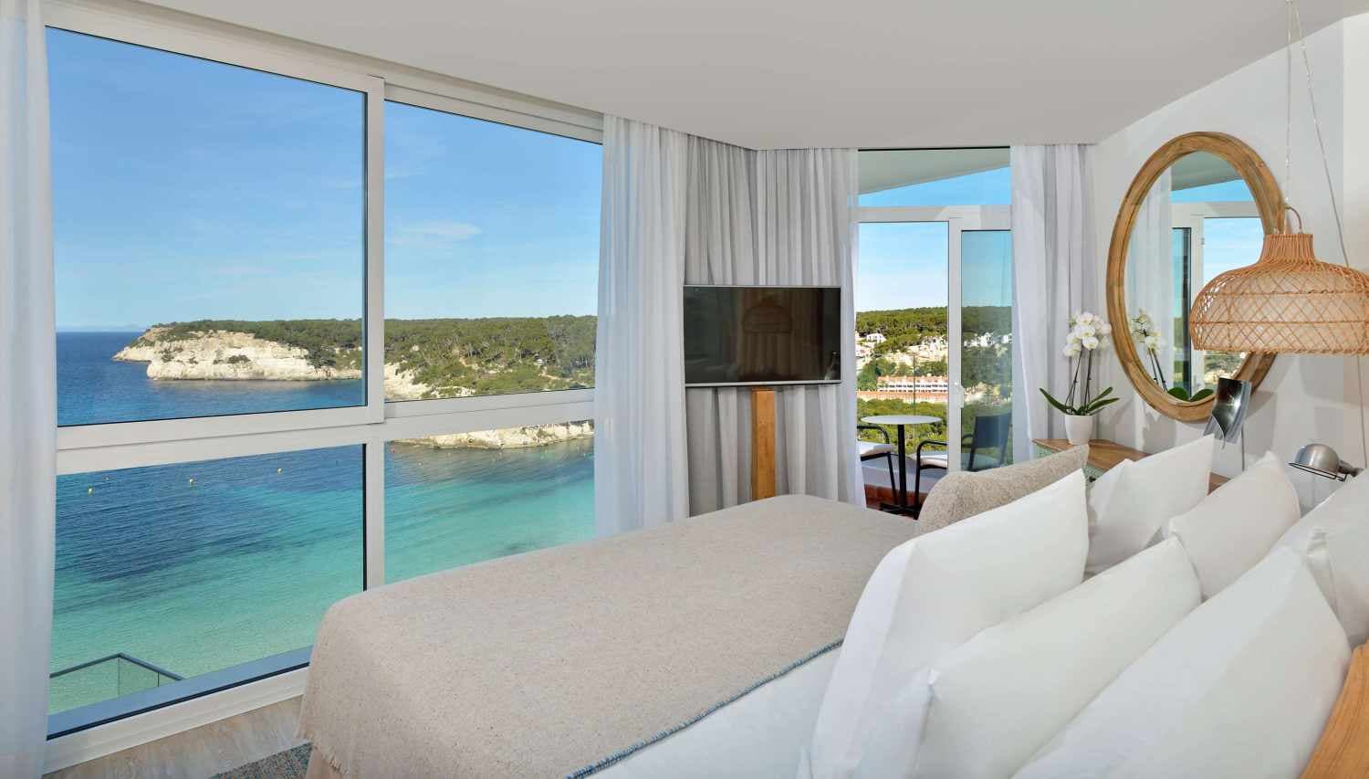 Meliá Cala Galdana foto 2