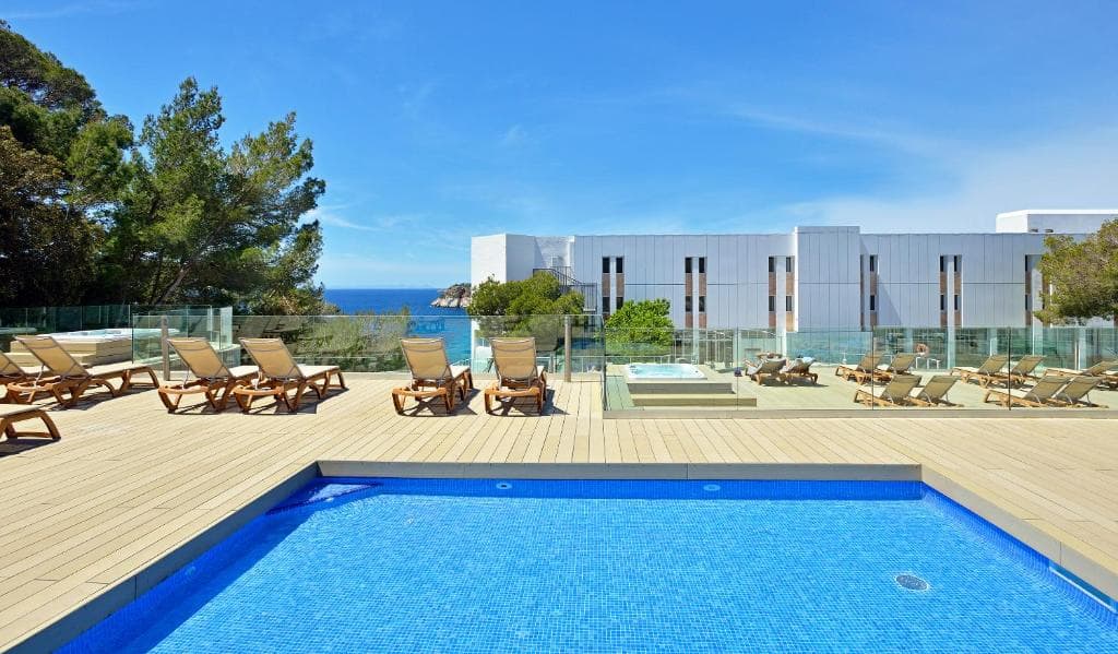 Meliá Cala Galdana foto 1