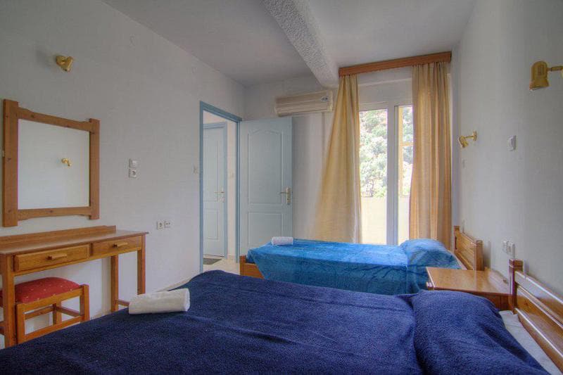 Sunrise Hotel & Apartments Rodakino photo 5