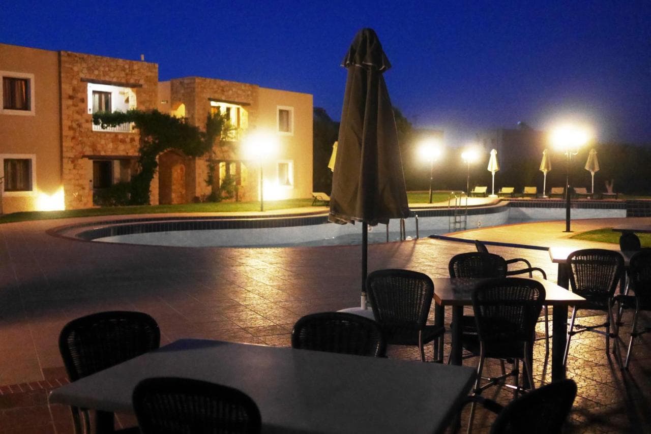 Areti Aparthotel Aptera photo 5