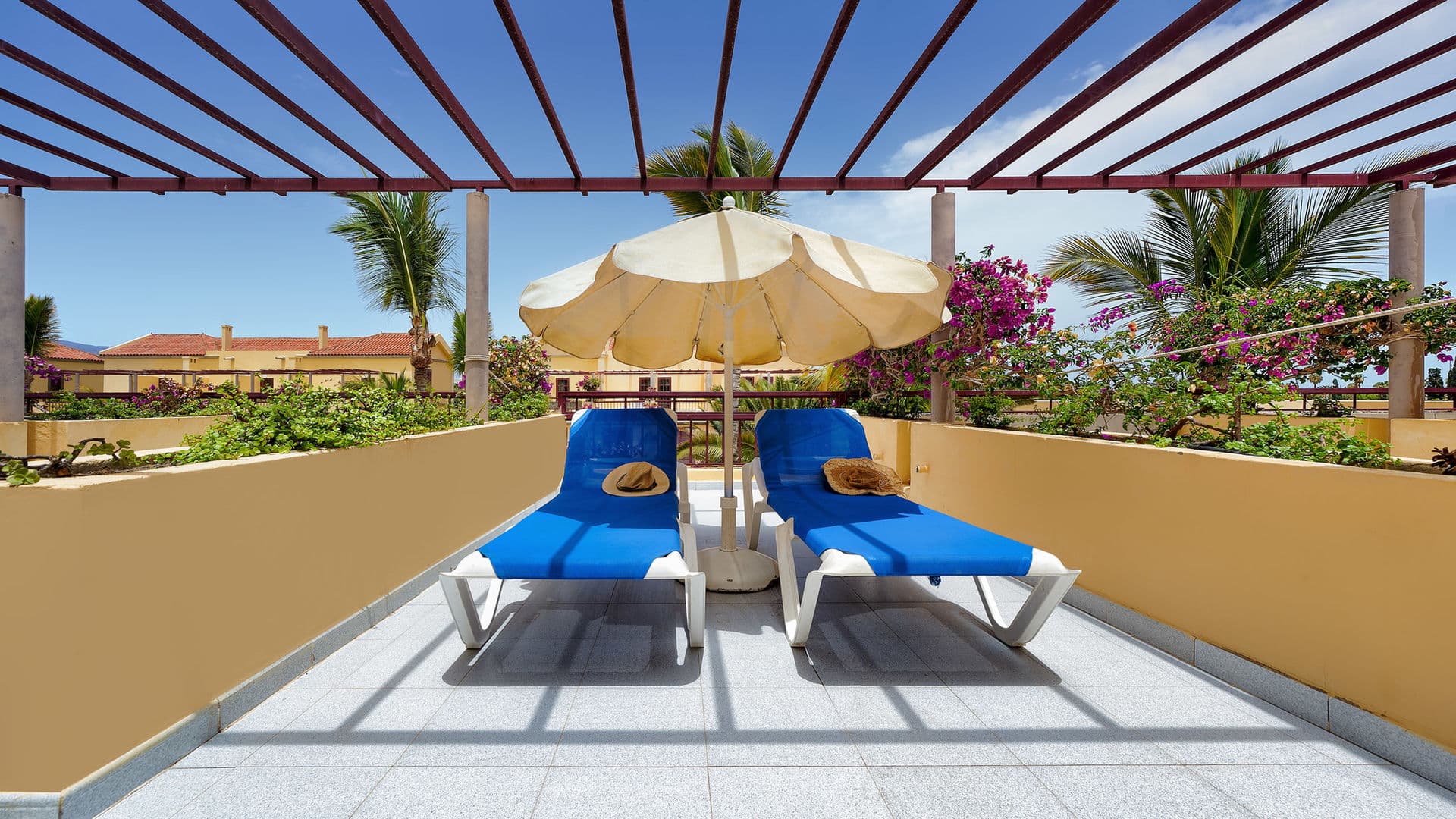 Bungalows Maspalomas Oasis Club foto 2