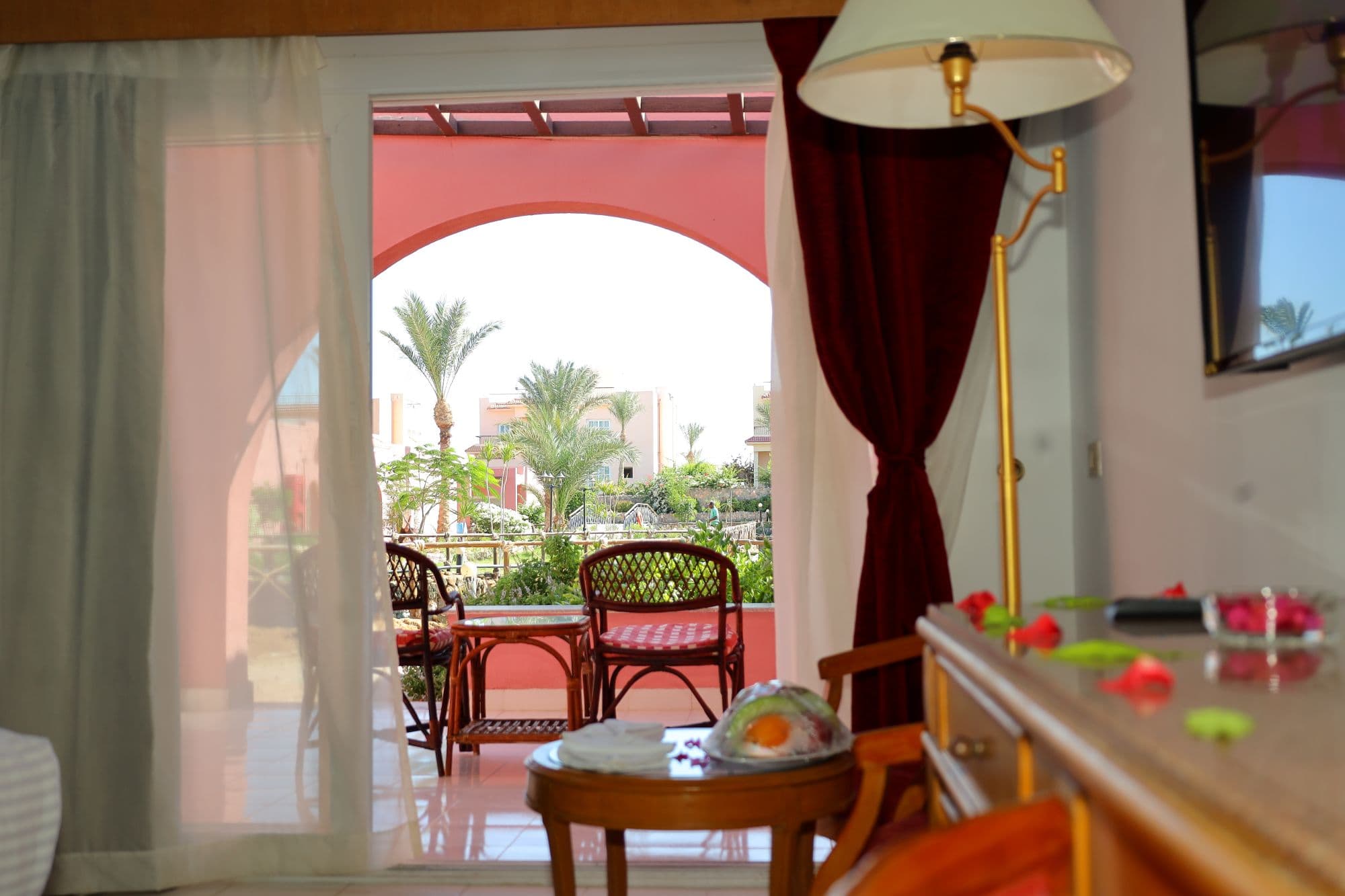 MG Alexander The Great Hotel Marsa Alam photo 5
