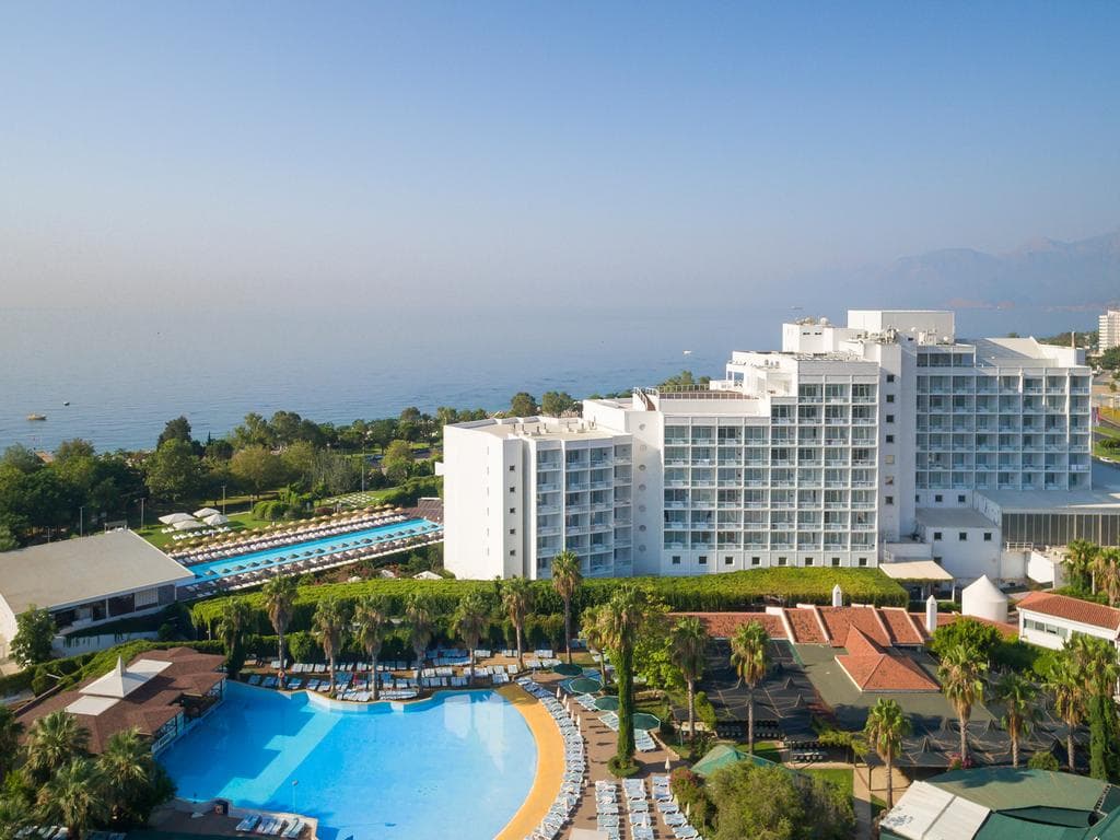 Hotel SU foto 1