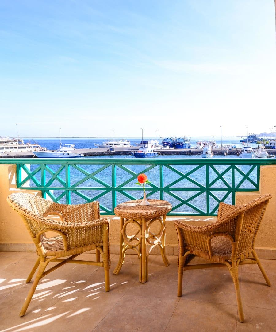 Moreno Horizon Spa & Resort foto 4