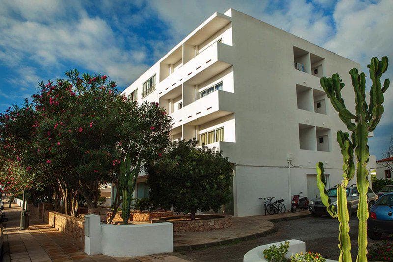 Maria Apartments foto 1