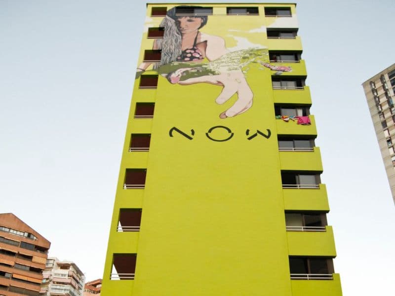 Now Benidorm foto 4