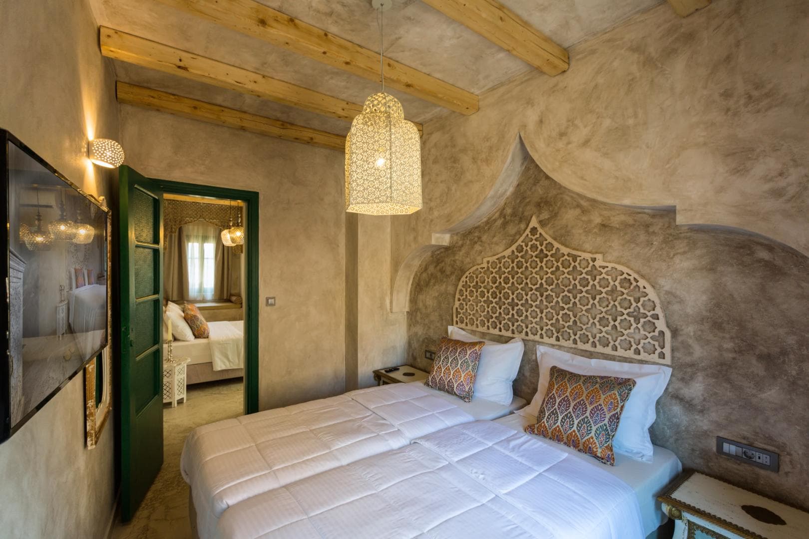Decan Concept Boutique Estate foto 2
