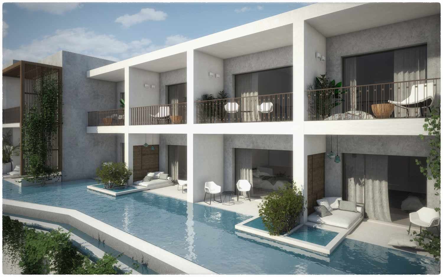 Zante Maris Suites foto 3