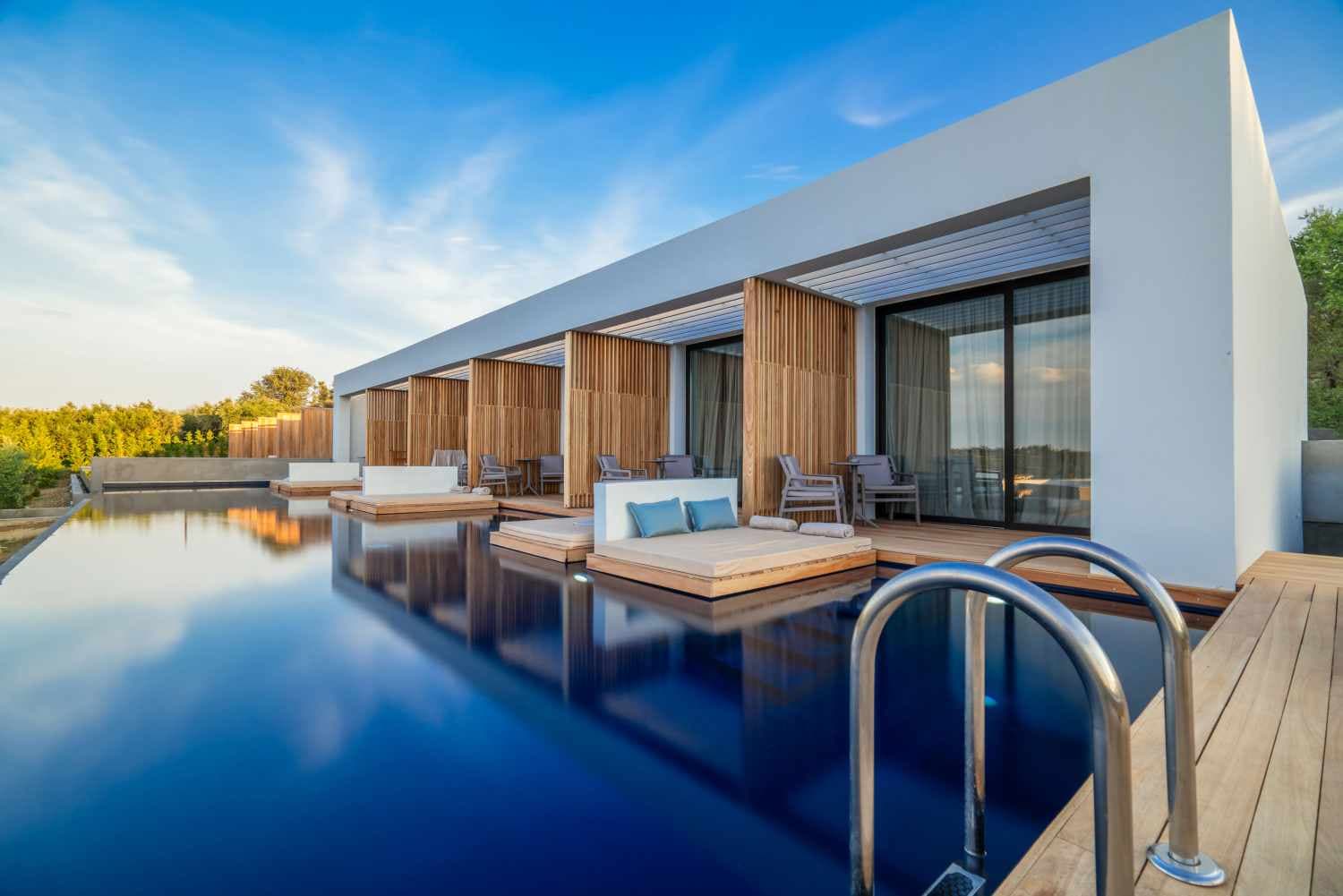 Zante Maris Suites foto 1