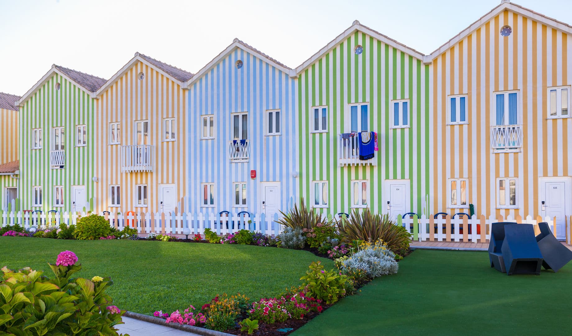 Hotel Cristal Praia Resort & Spa foto 1