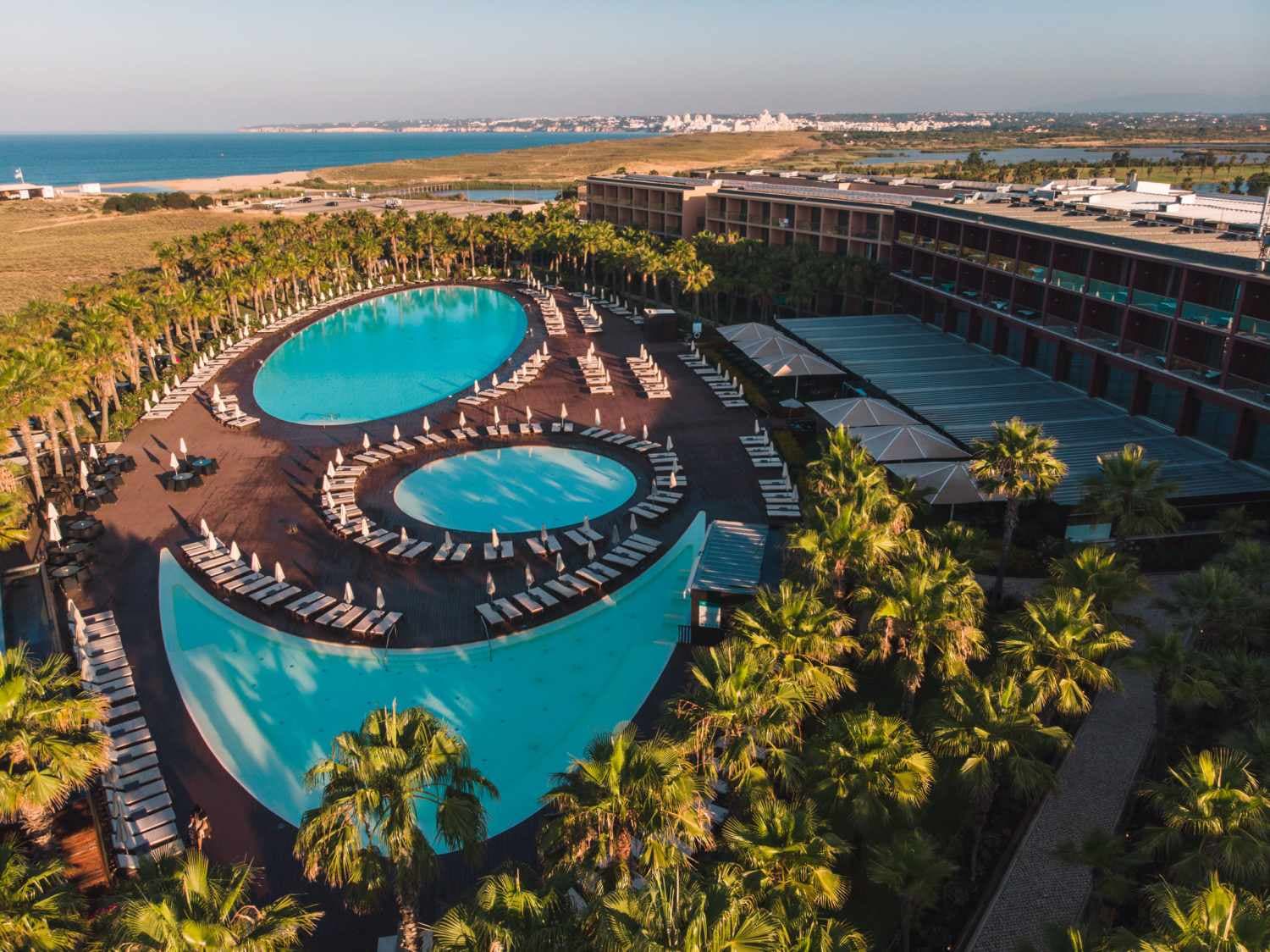 Wine & Books by the Sea Algarve Resort foto 1