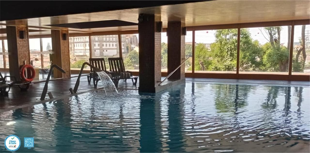 Santana Hotel & Spa foto 1