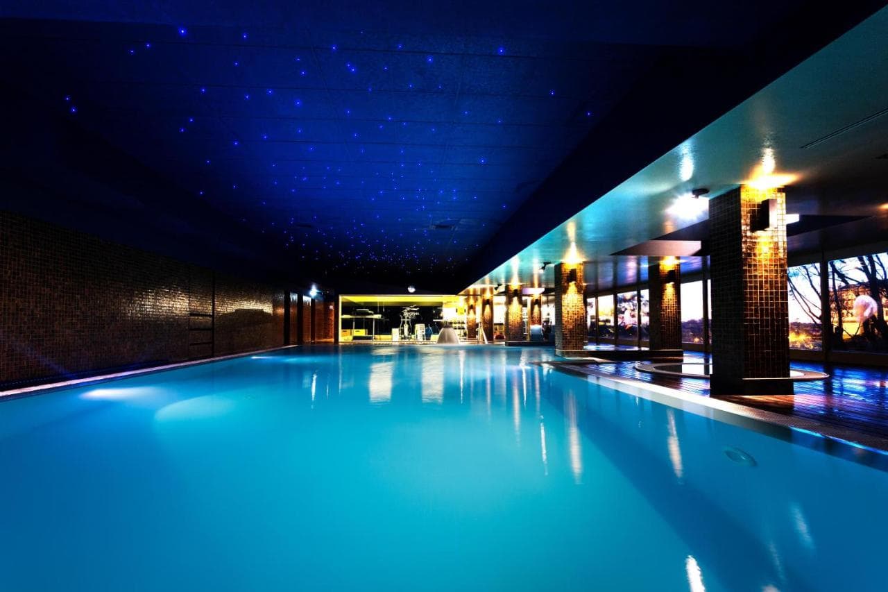 Santana Hotel & Spa Vila do conde photo 5
