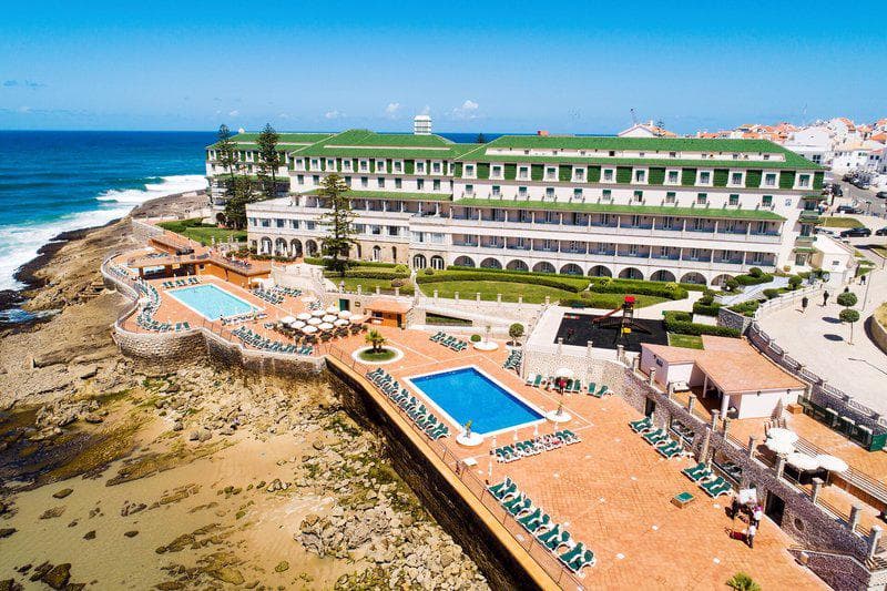 Vila Galé Ericeira foto 1