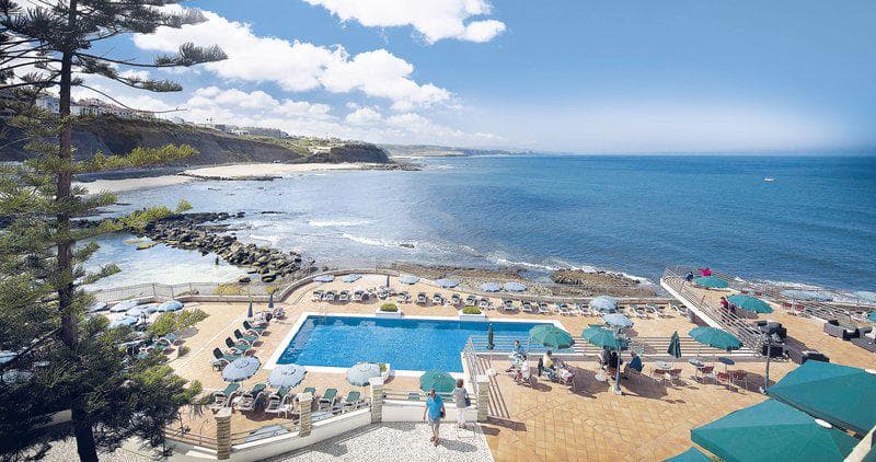 Vila Galé Ericeira foto 2