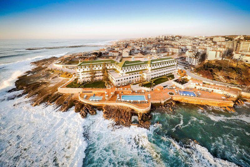 Vila Galé Ericeira foto 4