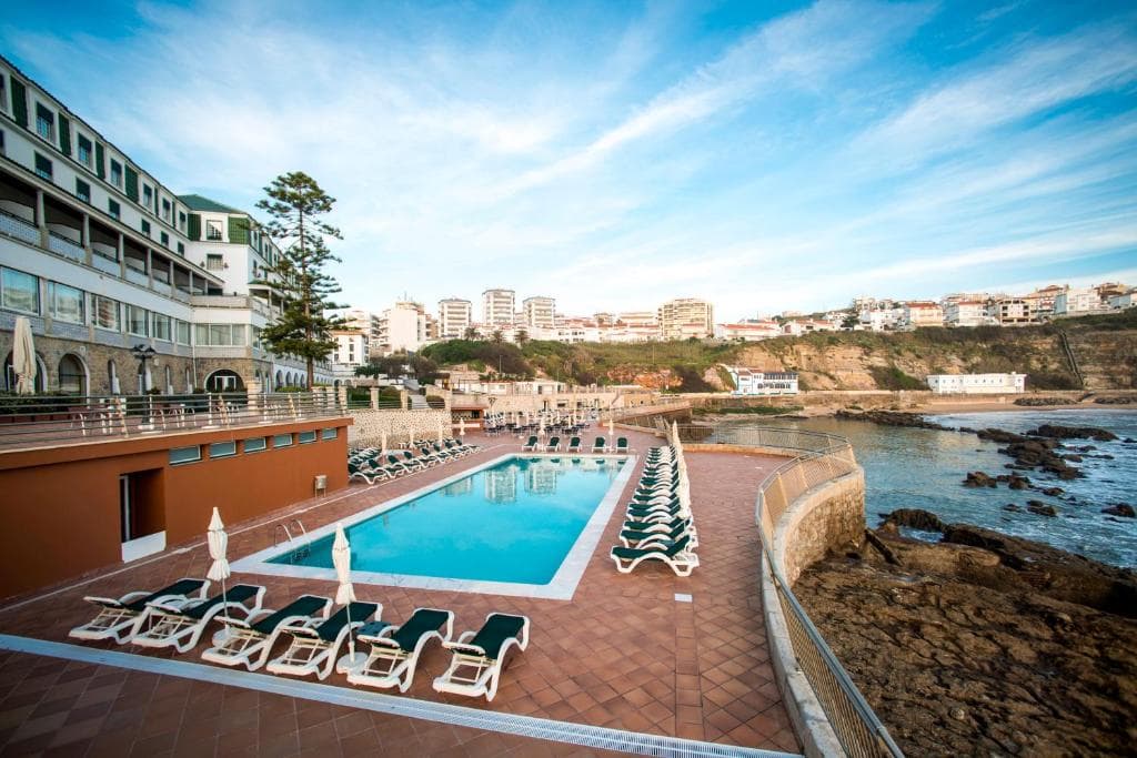 Vila Galé Ericeira foto 1
