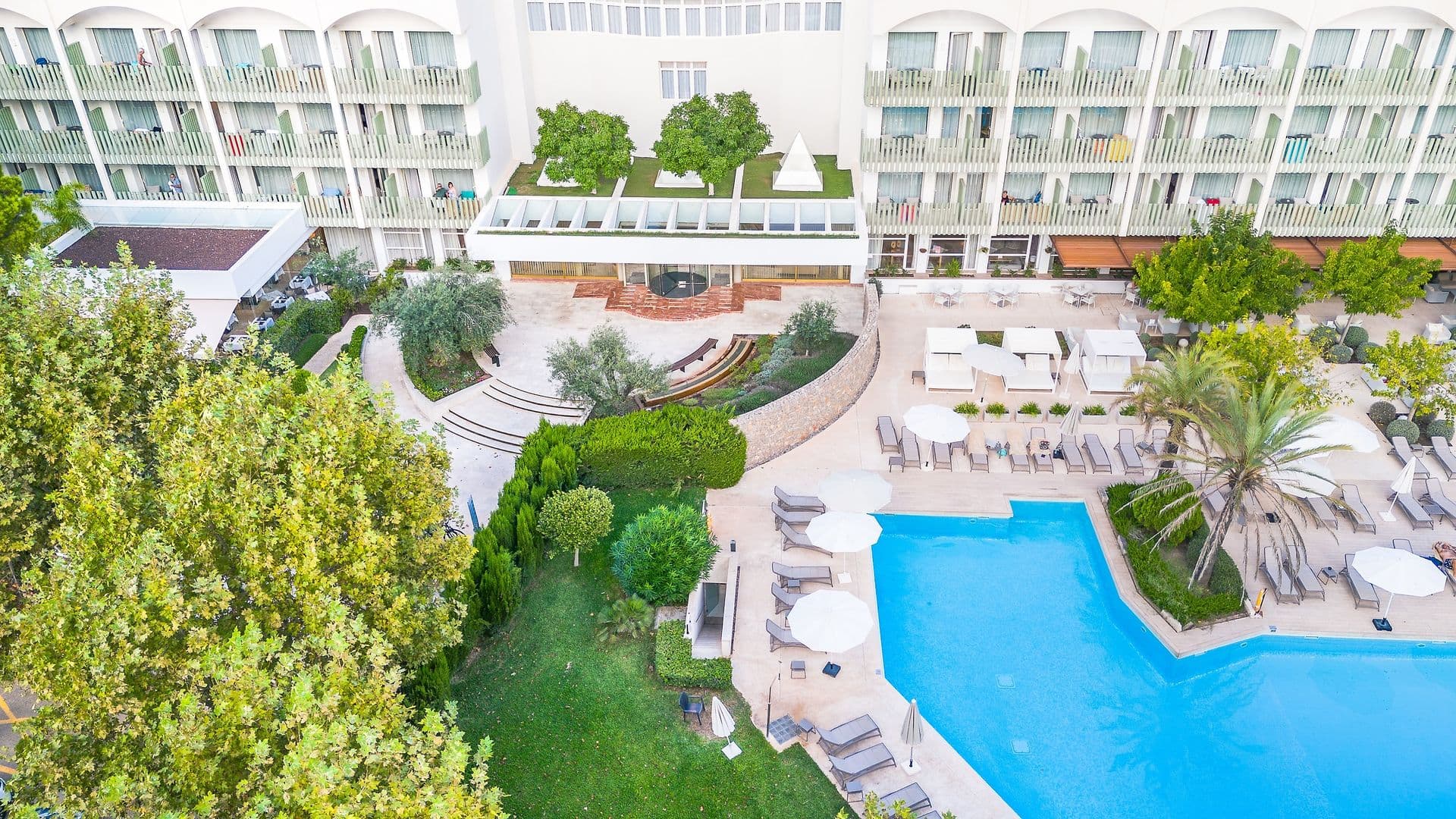 Canyamel Park Hotel & Spa foto 1