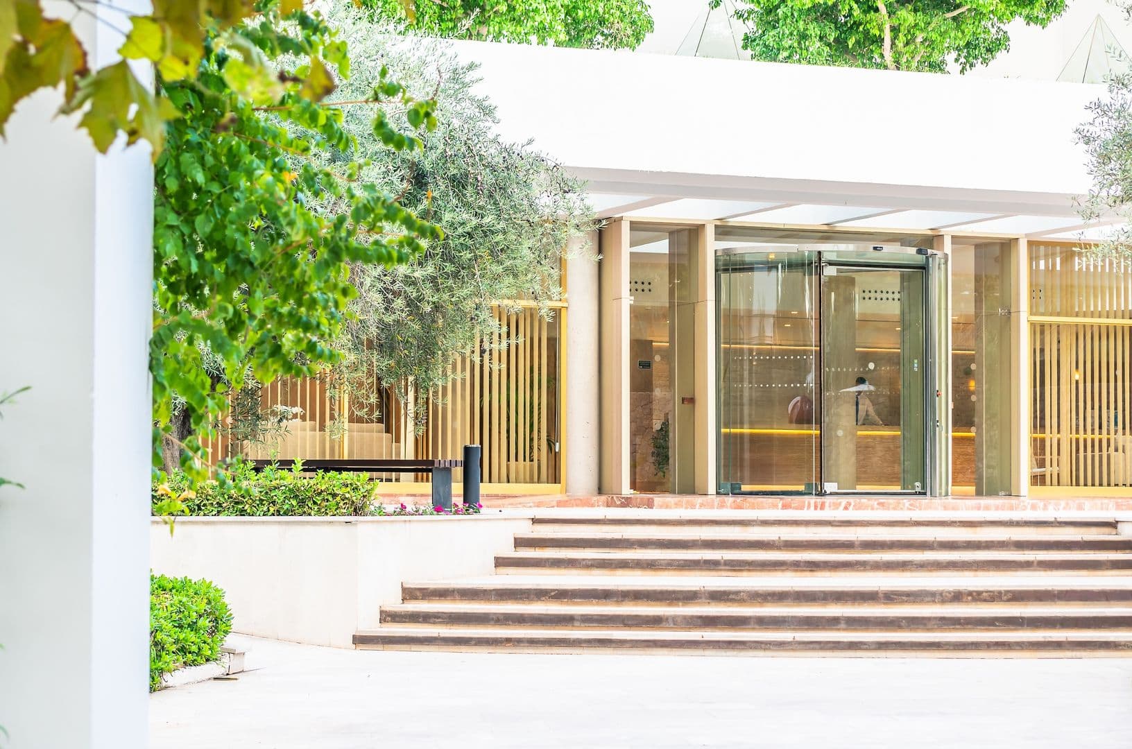 Canyamel Park Hotel & Spa foto 4