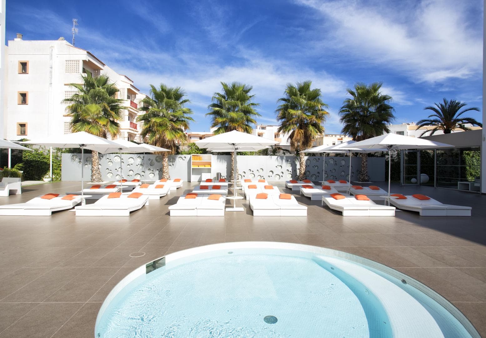Ibiza Sun Apartments Playa d'en Bossa photo 5