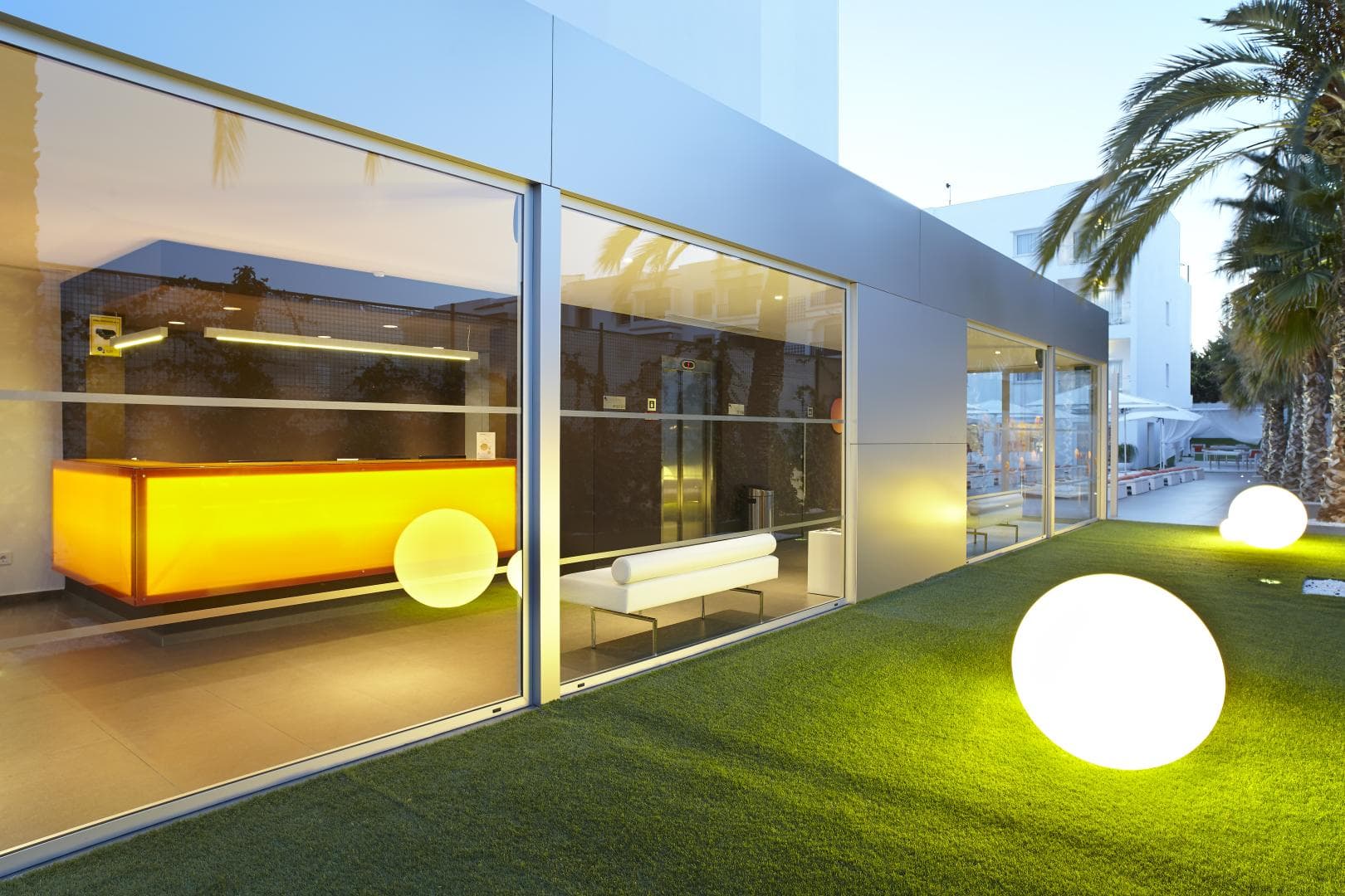 Ibiza Sun Apartments foto 4