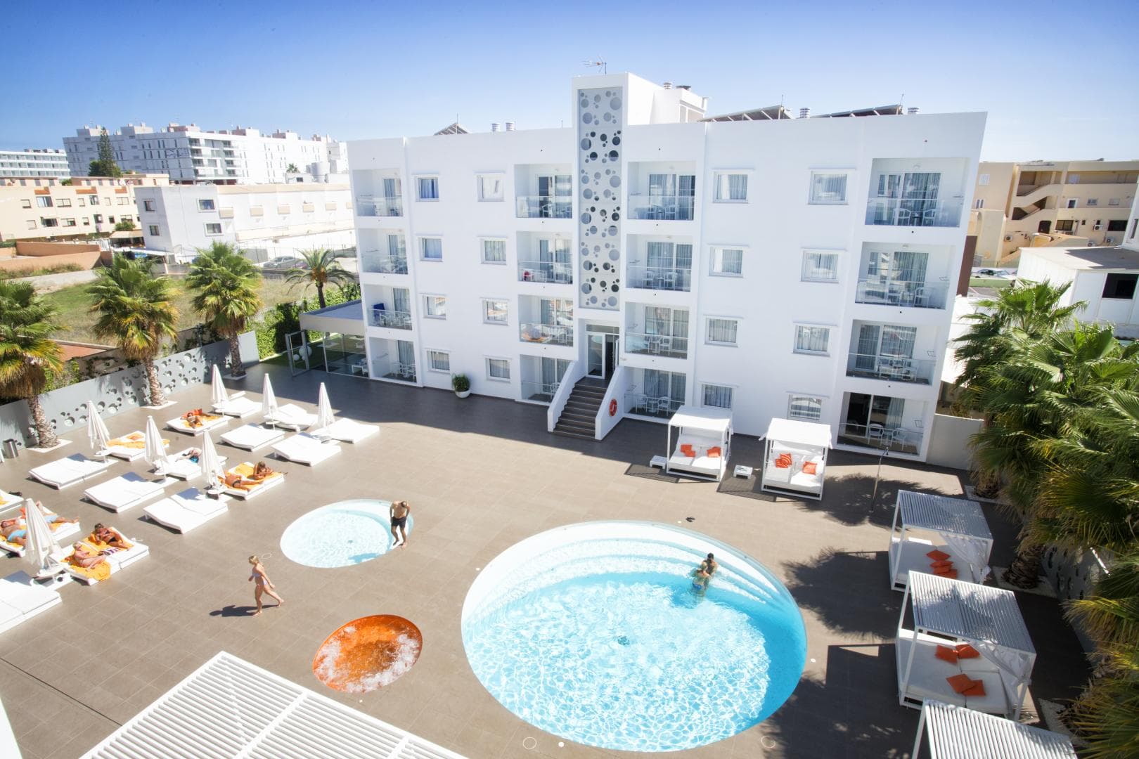 Ibiza Sun Apartments foto 1