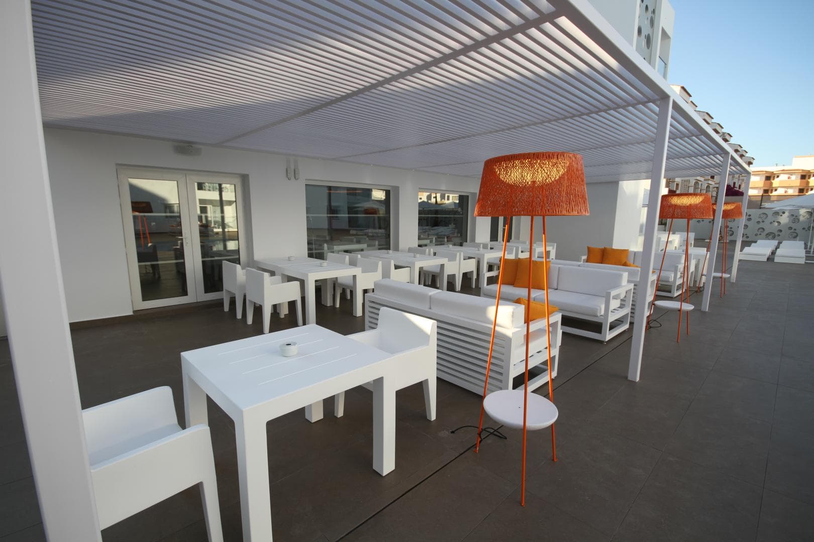 Ibiza Sun Apartments foto 3