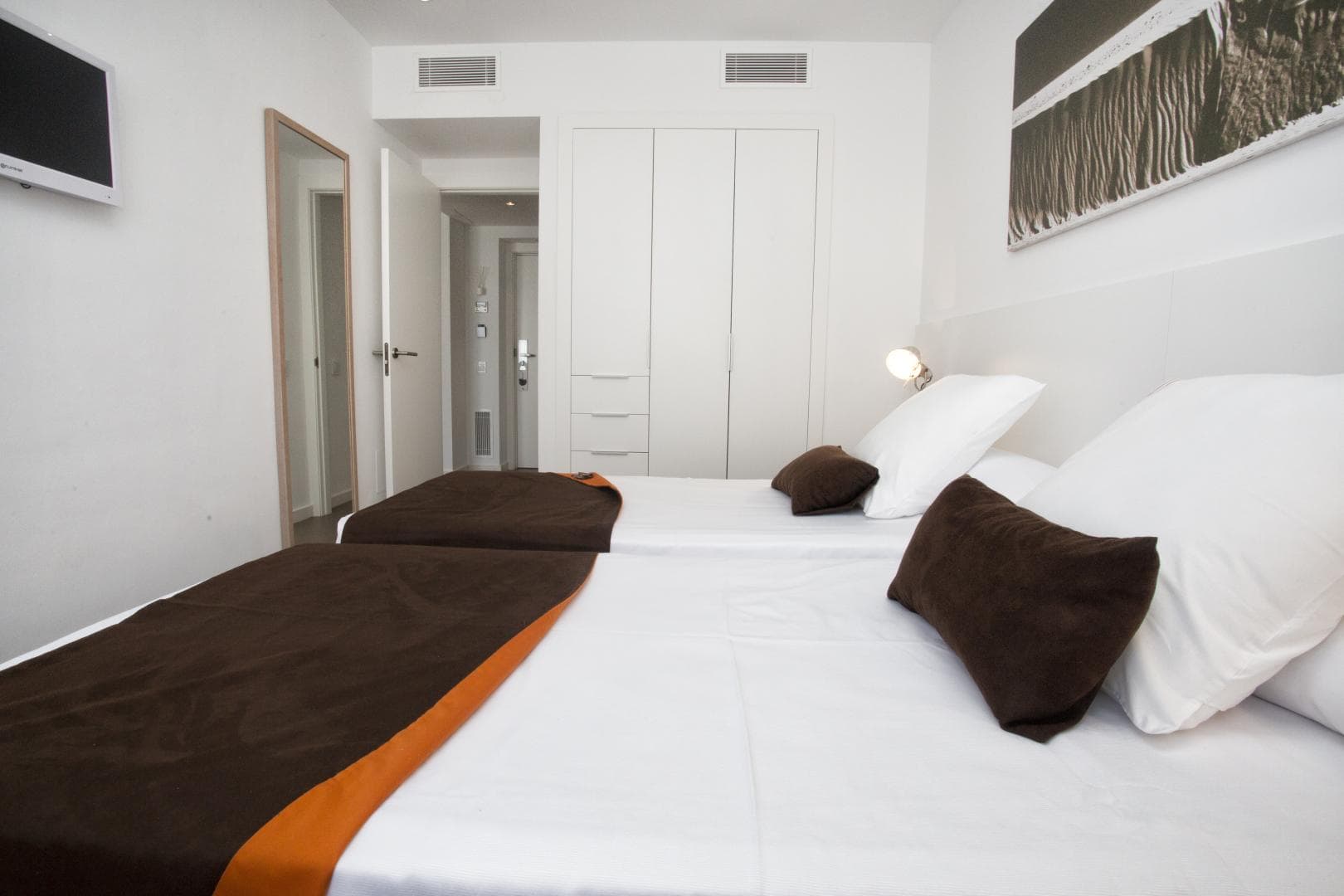 Ibiza Sun Apartments foto 2