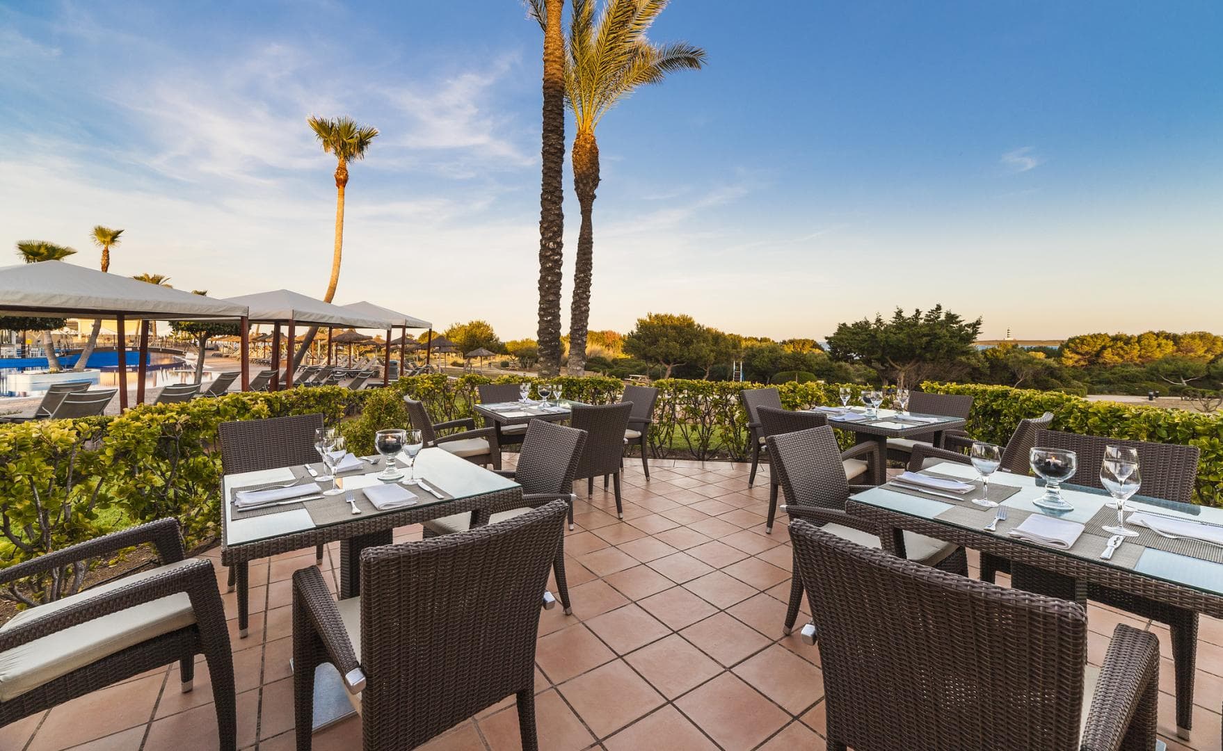 Insotel Punta Prima Resort & Spa foto 4
