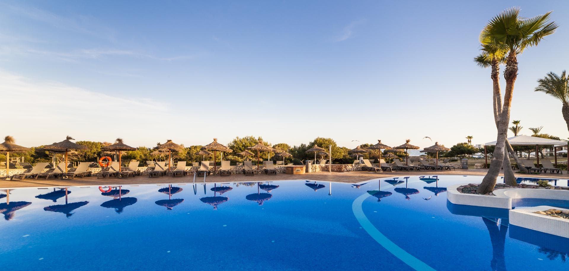 Insotel Punta Prima Resort & Spa foto 1