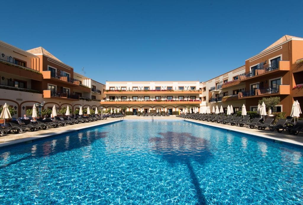 Vila Galé Tavira foto 1