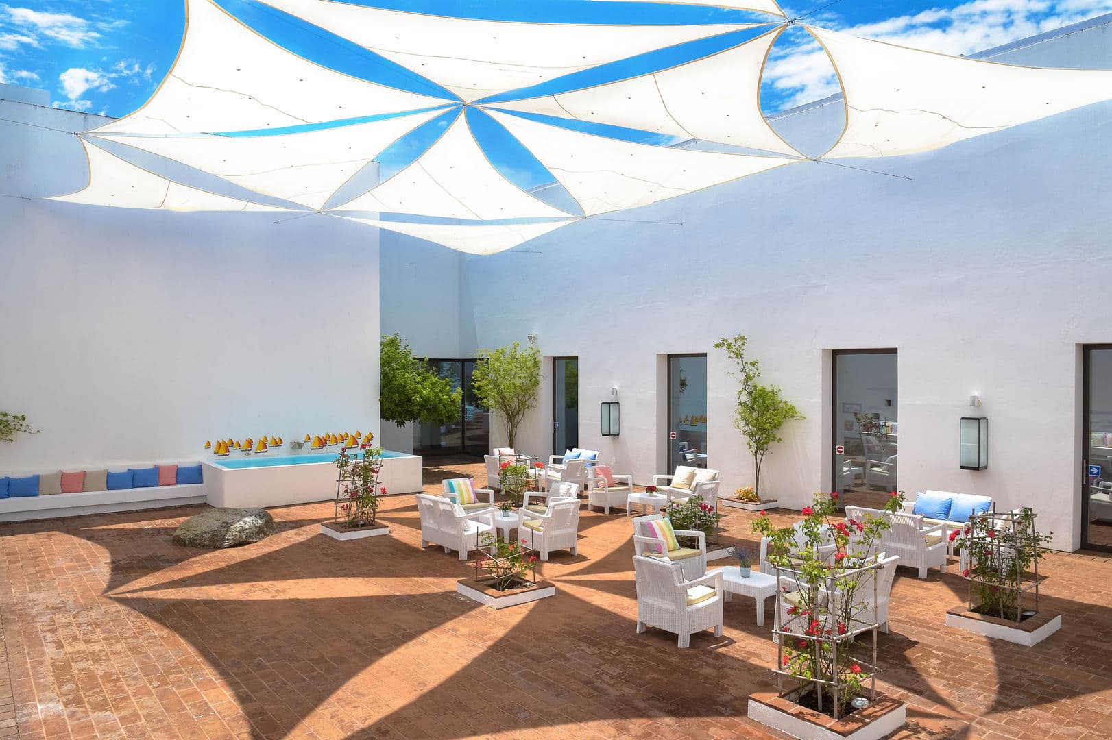 The Lince Ecorkhotel Évora foto 3