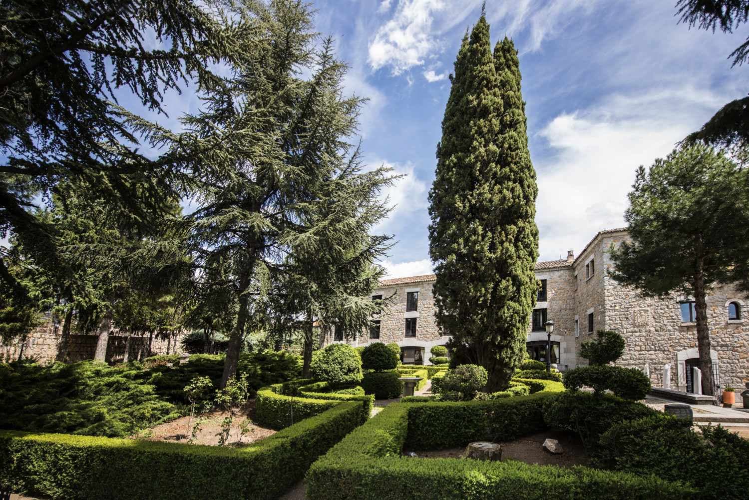 Parador de Ávila foto 4