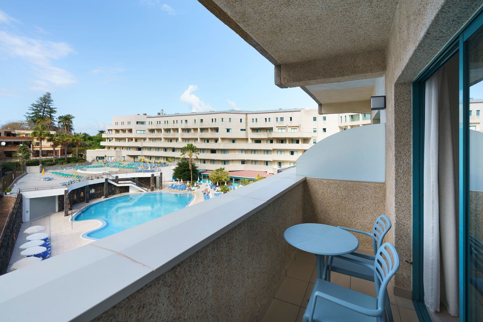 Alua Tenerife foto 4