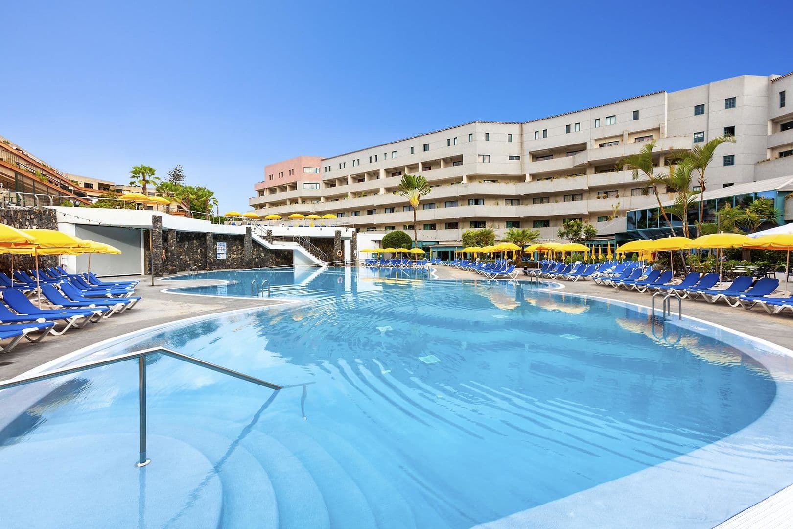 Alua Tenerife foto 1