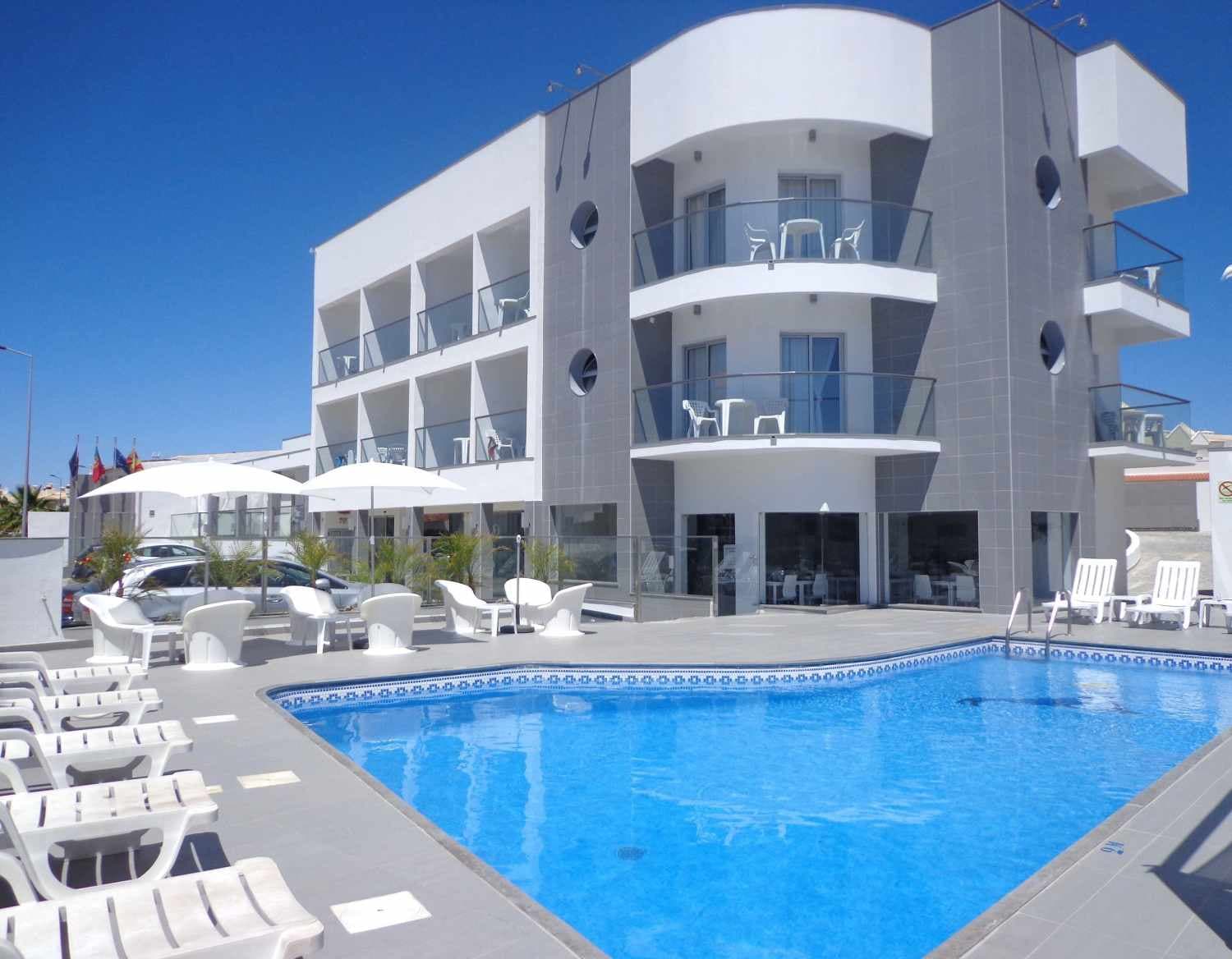 KR Hotels - Albufeira Lounge foto 1