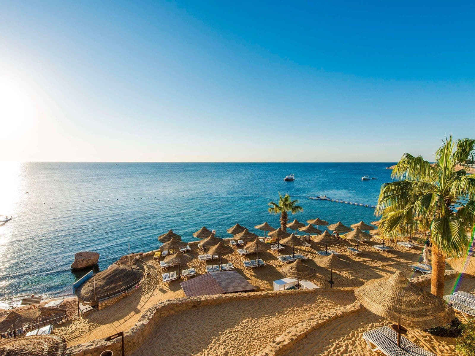 Concorde El Salam Sharm El Sheikh Front Hotel foto 4