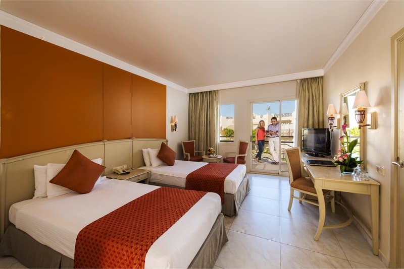 Concorde El Salam Sharm El Sheikh Sport Hotel foto 4