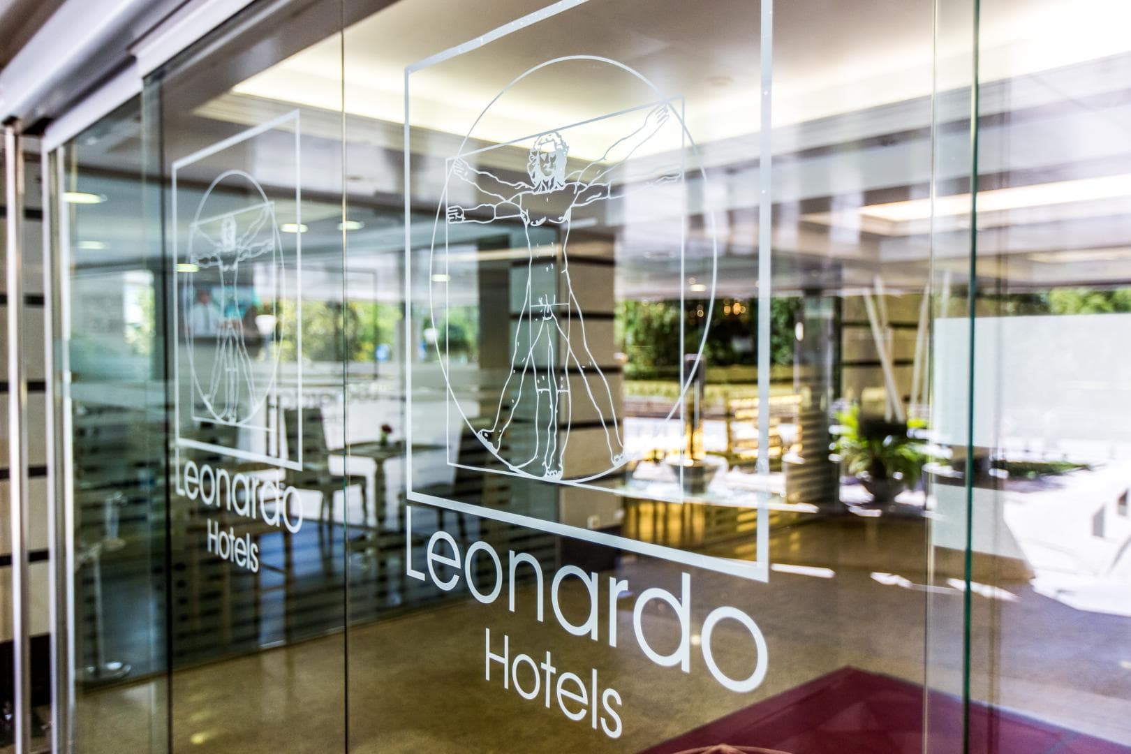 Hotel Granada foto 1
